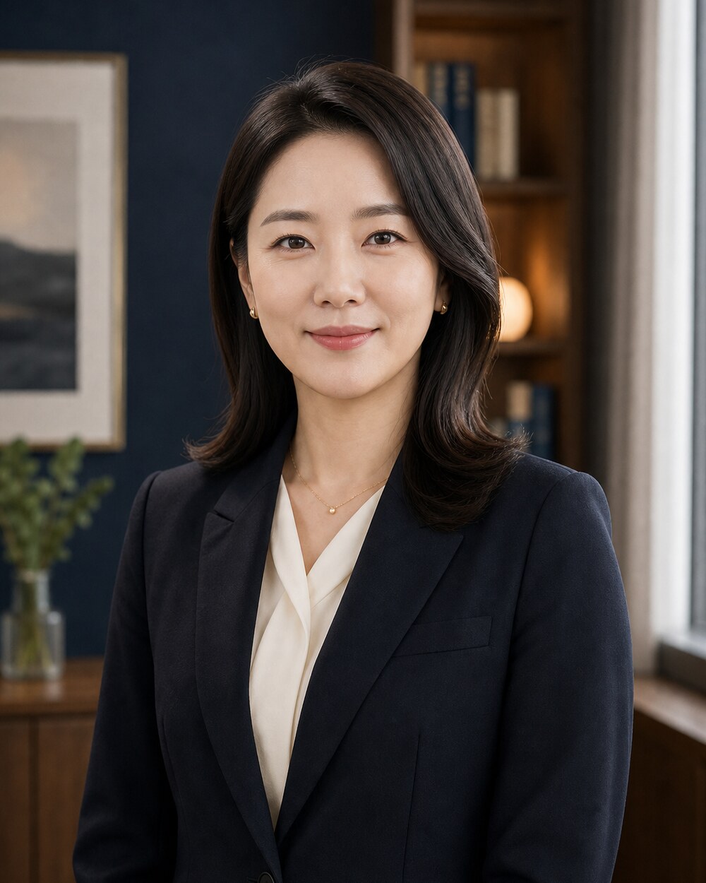 박소영 파트너변호사