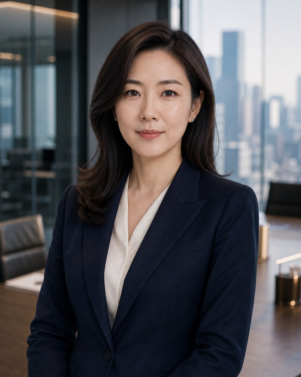 최민석 파트너변호사
